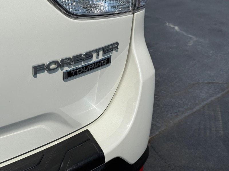 used 2019 Subaru Forester car, priced at $25,000