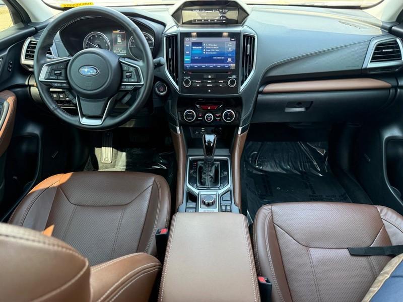 used 2019 Subaru Forester car, priced at $25,000