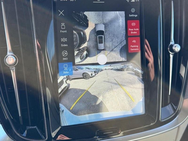 new 2026 Volvo V60 Cross Country car, priced at $57,040