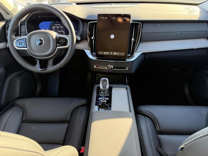 new 2026 Volvo XC90 car, priced at $75,155