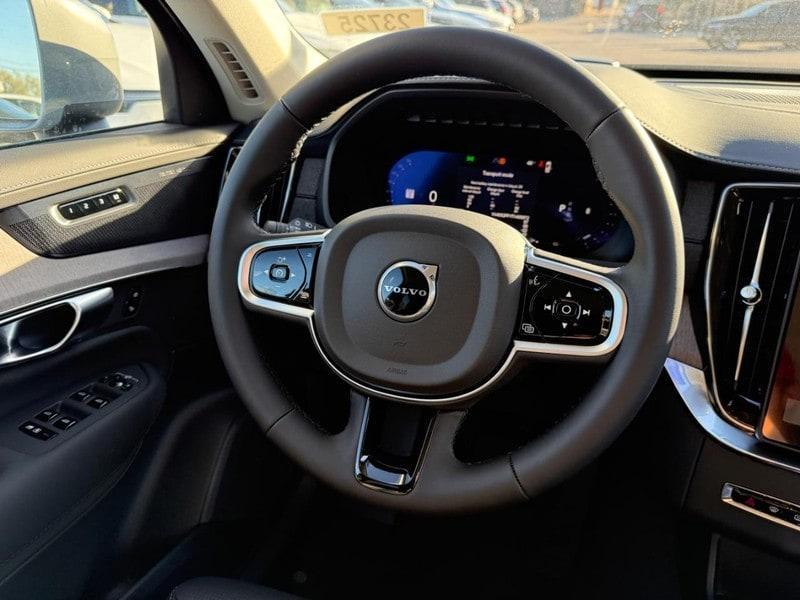 new 2026 Volvo XC90 car, priced at $75,155