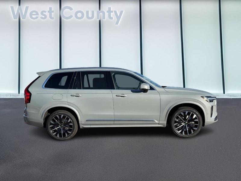 new 2026 Volvo XC90 car, priced at $75,155