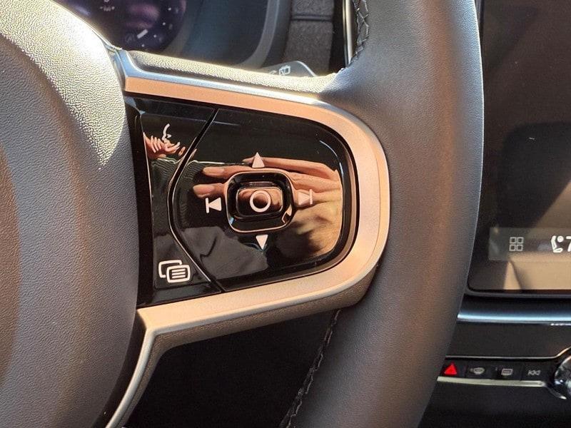 new 2026 Volvo XC90 car, priced at $75,155