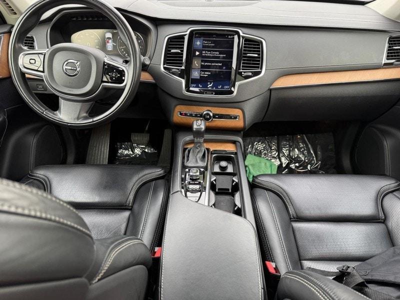 used 2018 Volvo XC90 car, priced at $22,973