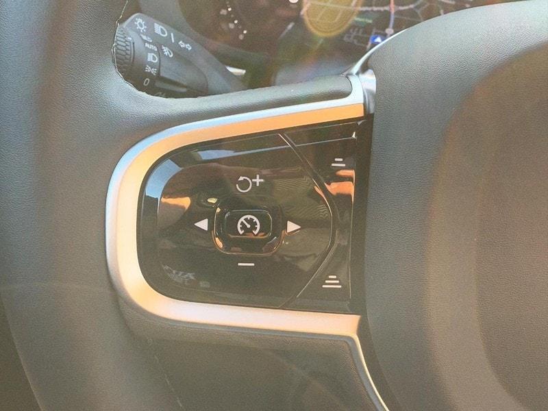 new 2026 Volvo XC60 car, priced at $58,815