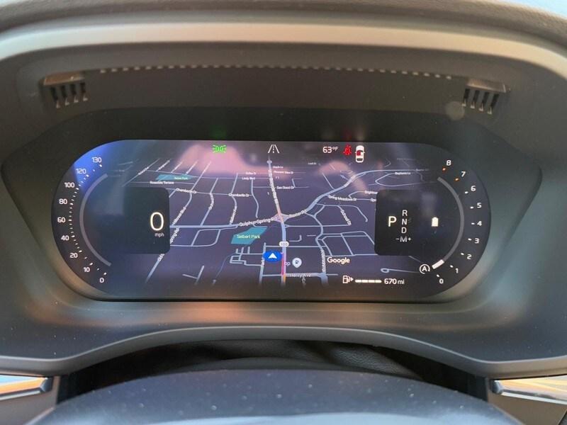 new 2026 Volvo XC60 car, priced at $58,815