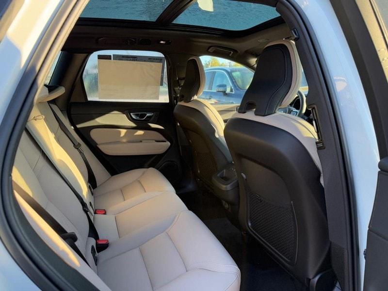 new 2026 Volvo XC60 car, priced at $58,815