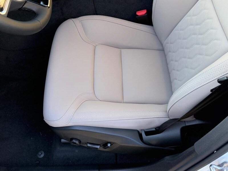 new 2026 Volvo XC60 car, priced at $58,815