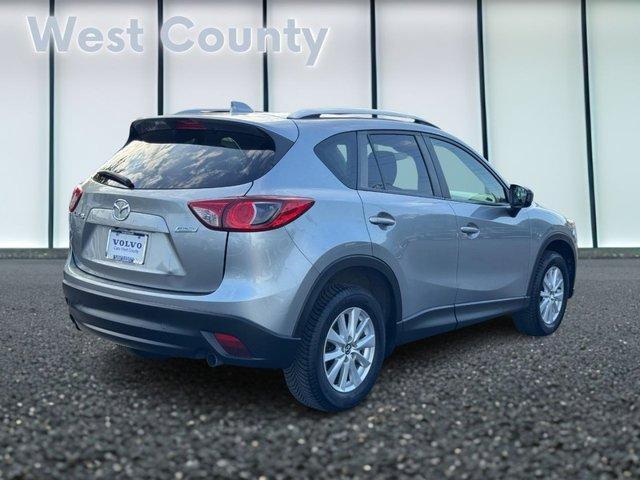 used 2014 Mazda CX-5 car, priced at $10,000
