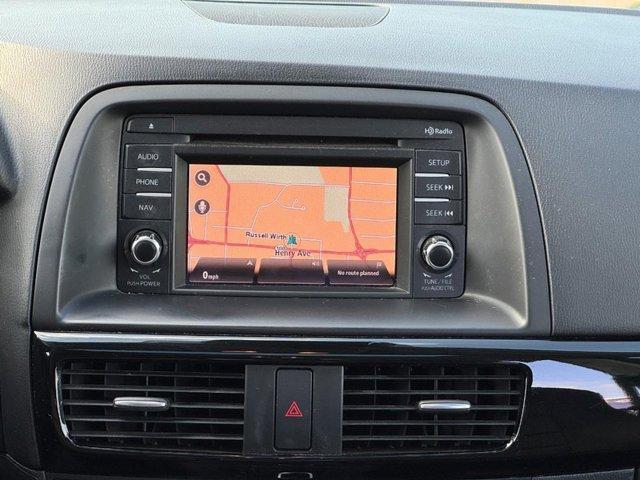 used 2014 Mazda CX-5 car, priced at $10,000