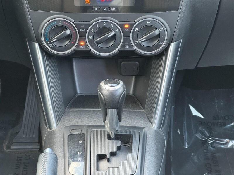 used 2014 Mazda CX-5 car, priced at $10,000