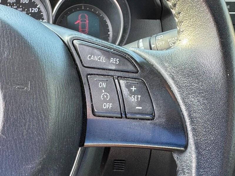 used 2014 Mazda CX-5 car, priced at $10,000