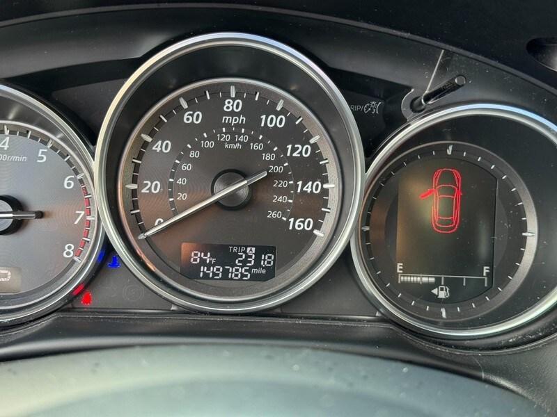 used 2014 Mazda CX-5 car, priced at $10,000