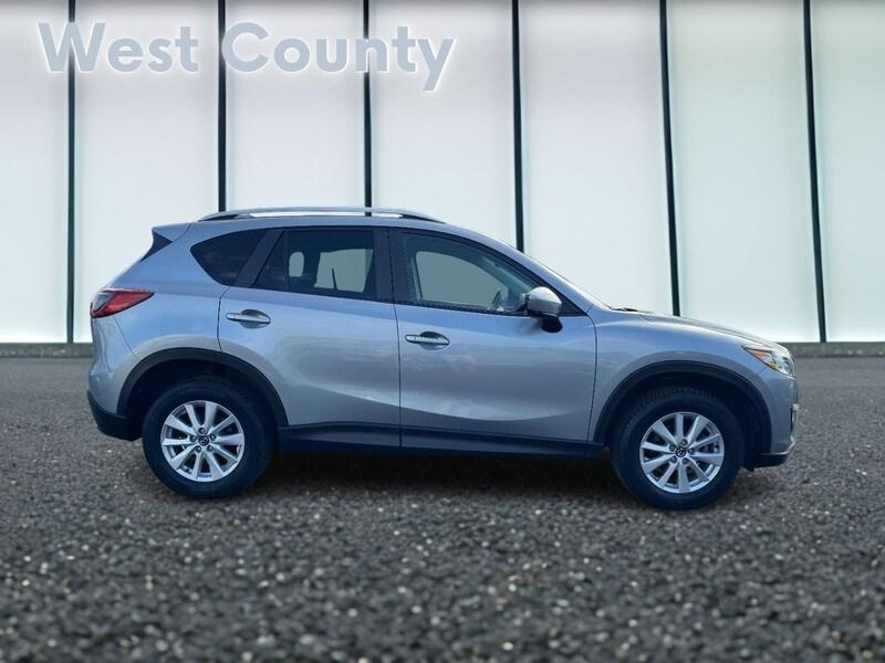 used 2014 Mazda CX-5 car, priced at $10,000