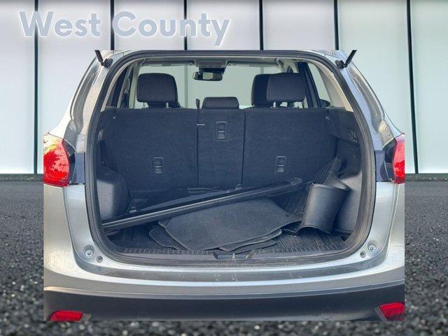 used 2014 Mazda CX-5 car, priced at $10,000