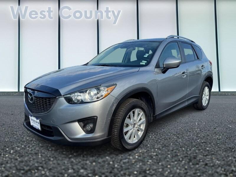 used 2014 Mazda CX-5 car, priced at $10,000