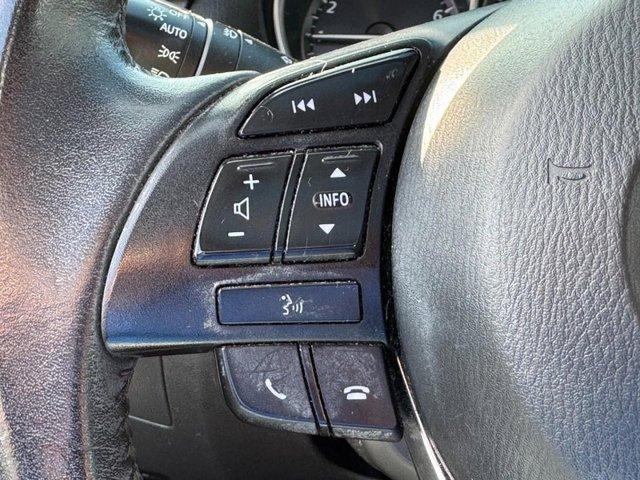used 2014 Mazda CX-5 car, priced at $10,000