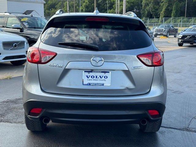 used 2014 Mazda CX-5 car, priced at $10,000