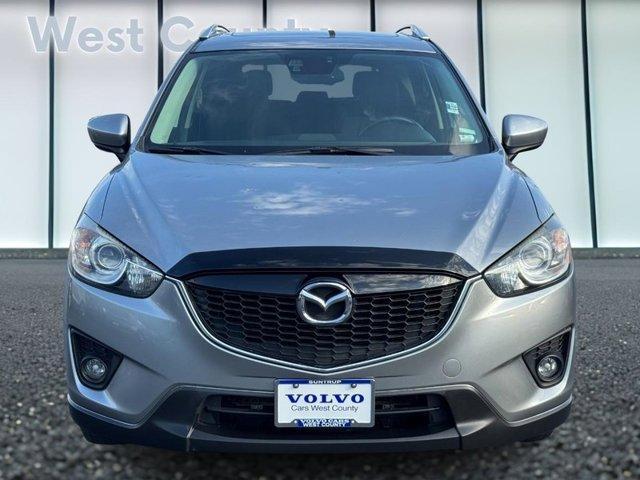 used 2014 Mazda CX-5 car, priced at $10,000