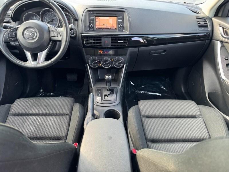 used 2014 Mazda CX-5 car, priced at $10,000