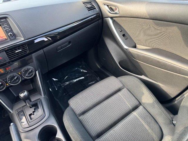 used 2014 Mazda CX-5 car, priced at $10,000