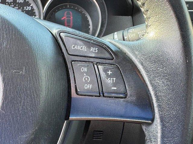 used 2014 Mazda CX-5 car, priced at $10,000