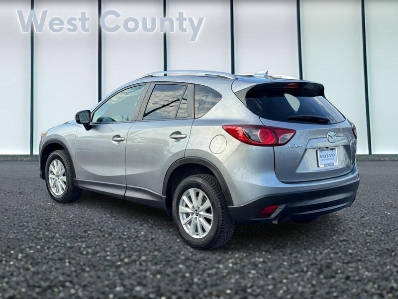 used 2014 Mazda CX-5 car, priced at $10,000