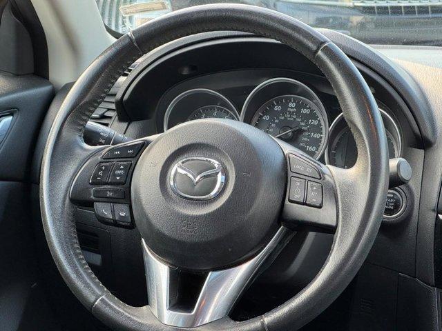 used 2014 Mazda CX-5 car, priced at $10,000