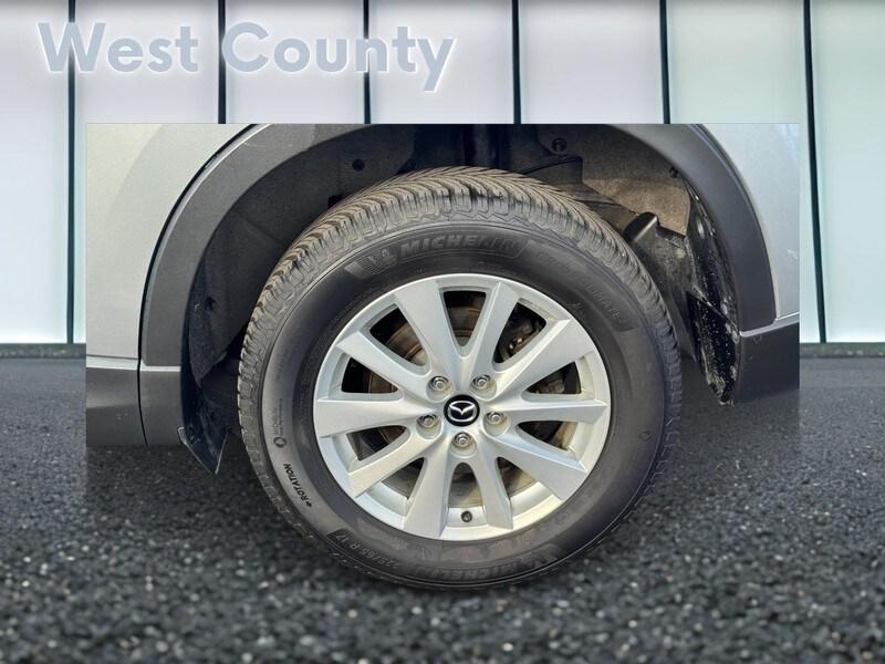 used 2014 Mazda CX-5 car, priced at $10,000