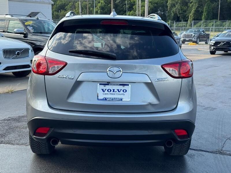 used 2014 Mazda CX-5 car, priced at $10,000