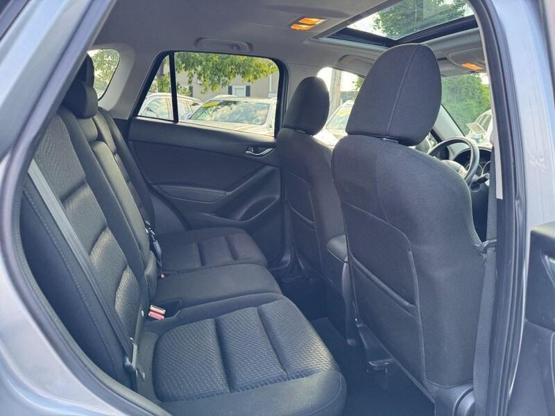 used 2014 Mazda CX-5 car, priced at $10,000