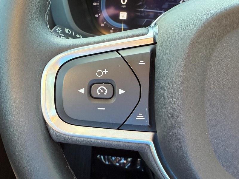 used 2023 Volvo XC60 car, priced at $36,872