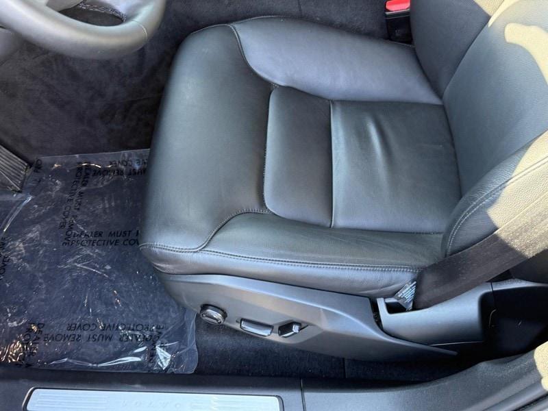used 2023 Volvo XC60 car, priced at $36,872