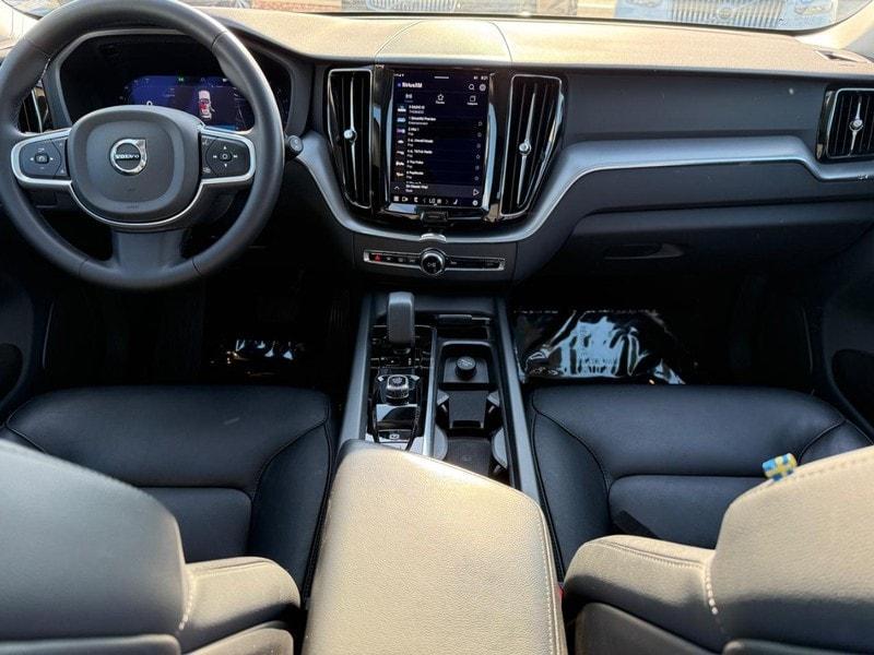 used 2023 Volvo XC60 car, priced at $36,872