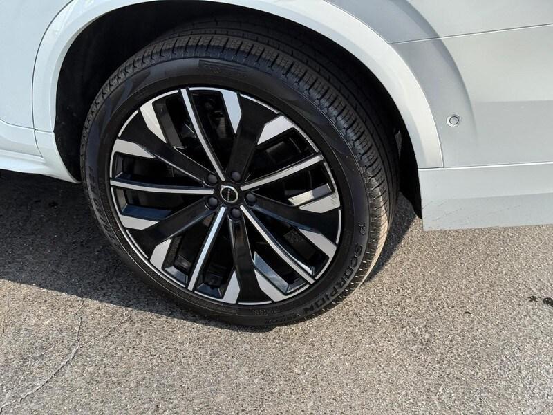 used 2025 Volvo XC90 car, priced at $57,982