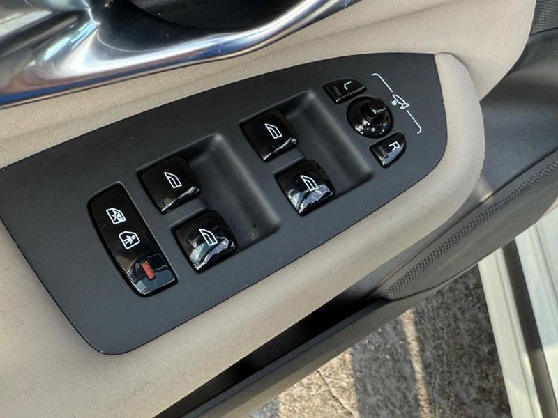 used 2025 Volvo XC90 car, priced at $57,982