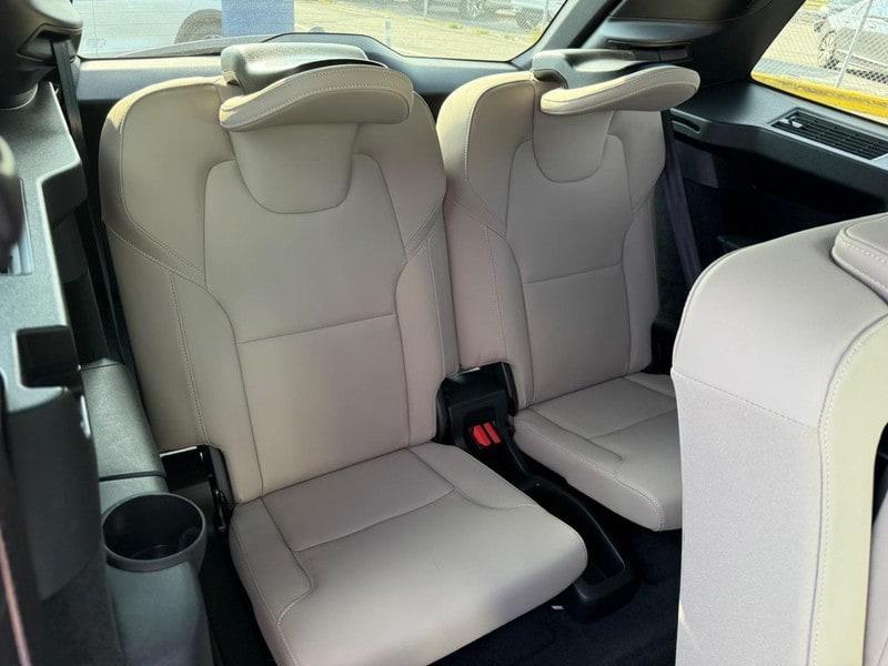 used 2025 Volvo XC90 car, priced at $57,982