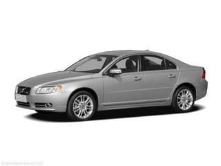 used 2007 Volvo S80 car, priced at $7,885