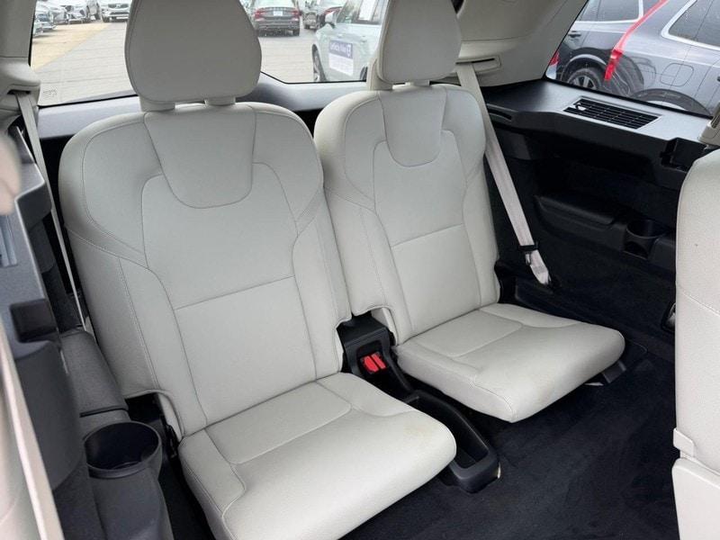 used 2023 Volvo XC90 Recharge Plug-In Hybrid car, priced at $60,871