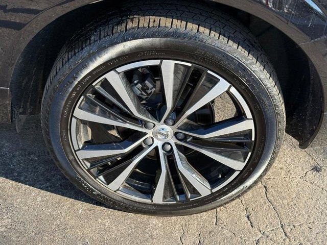 used 2023 Volvo XC60 car, priced at $36,914
