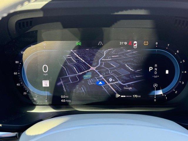 used 2023 Volvo XC60 car, priced at $36,914