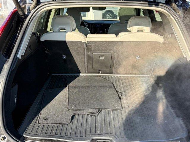 used 2023 Volvo XC60 car, priced at $36,914