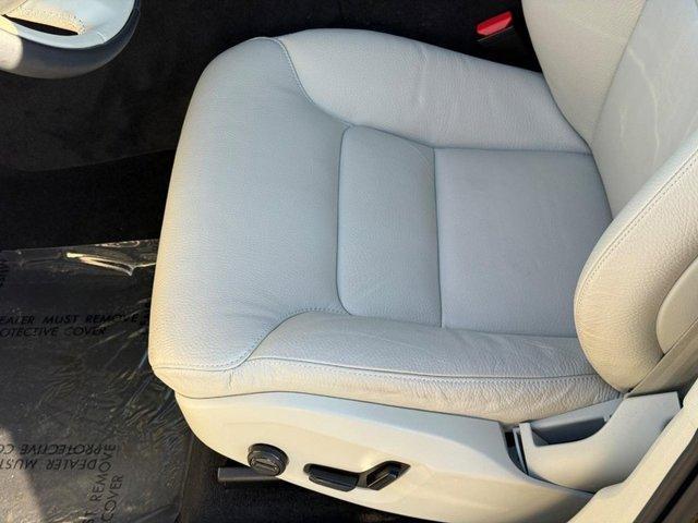 used 2023 Volvo XC60 car, priced at $36,914