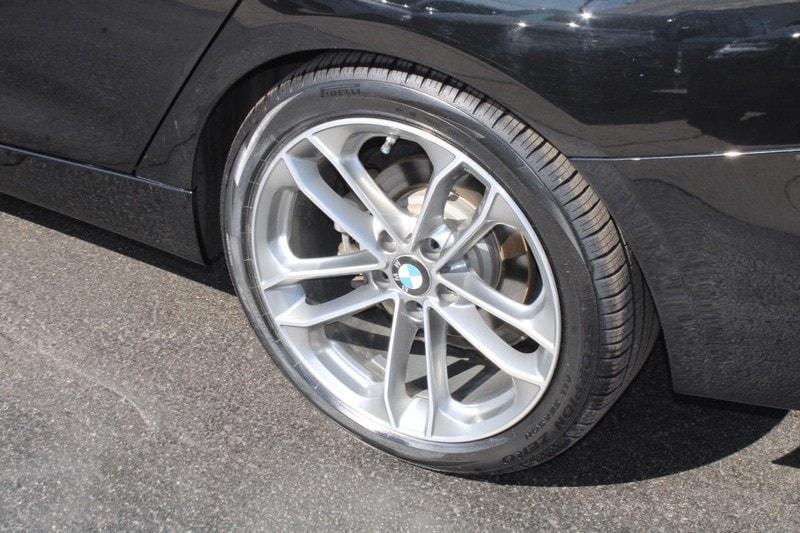 used 2017 BMW 330 Gran Turismo car, priced at $17,500
