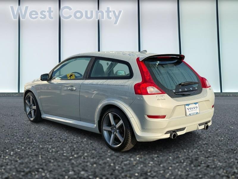 used 2012 Volvo C30 car, priced at $10,987