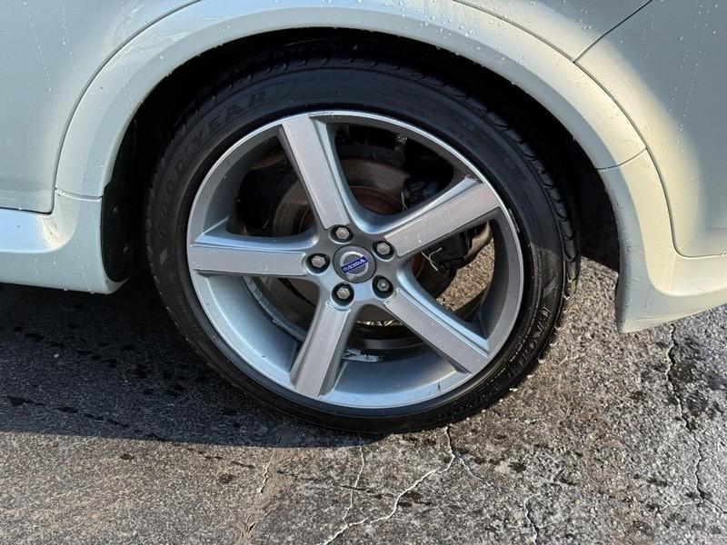 used 2012 Volvo C30 car, priced at $10,987