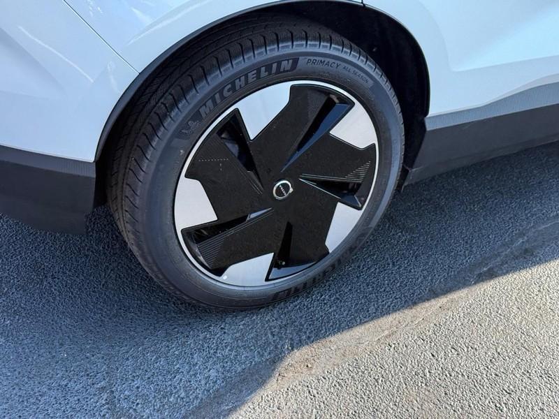 new 2025 Volvo EX30 car, priced at $47,825