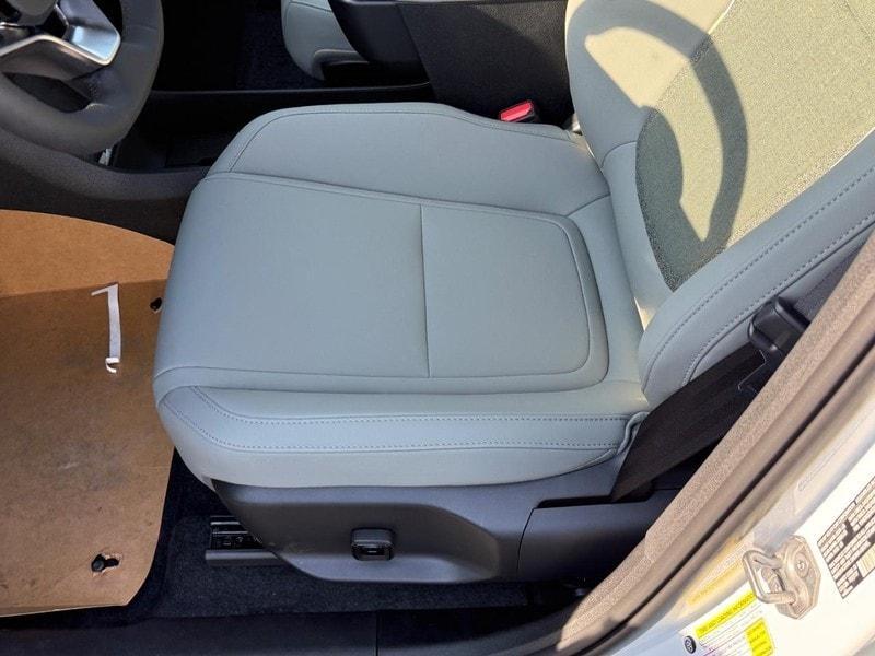 new 2025 Volvo EX30 car, priced at $47,825