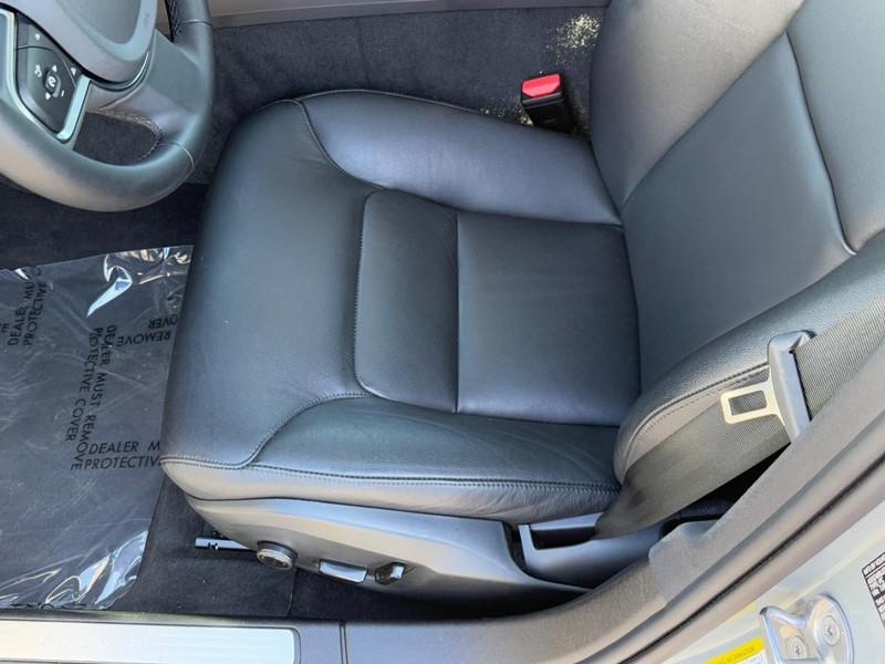 used 2025 Volvo S60 car, priced at $31,842