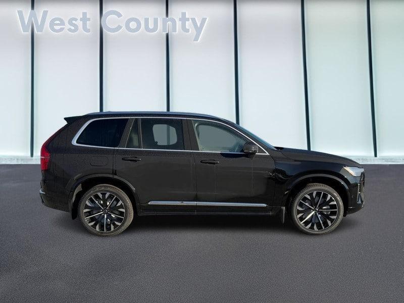 new 2026 Volvo XC90 car, priced at $72,015